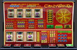 Crazywheel-500